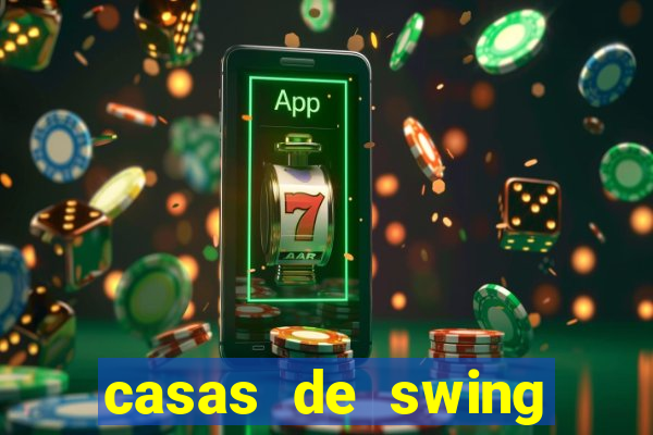 casas de swing porto alegre
